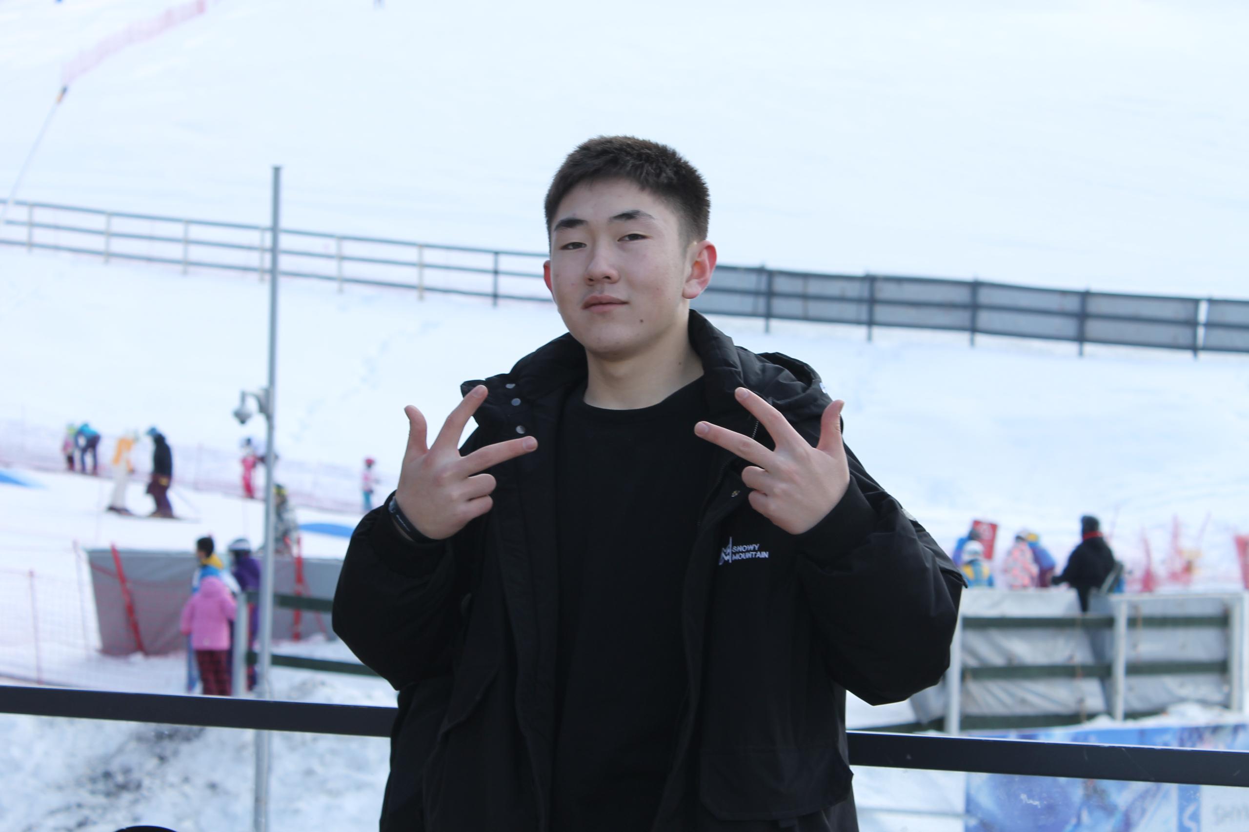 Фото: Erbol Maratbekov